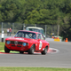 Illustration for article titled Ogle At The Best Cars Racing At The Silverstone Classic